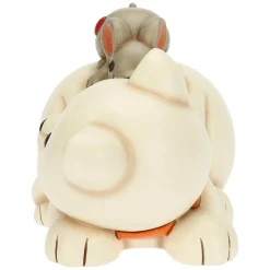 THUN Gatto con topolino* Animali E Mini Animali|Bomboniere Comunione