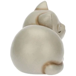 THUN Gatto Momi con campanellino in ceramica, piccolo* Animali E Mini Animali|Figure