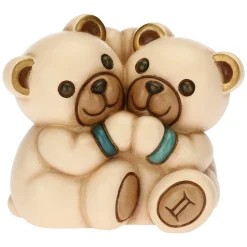 THUN Gemelli Teddy Stars* Teddy|Figure