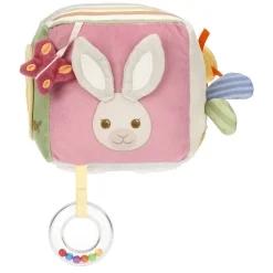 THUN Gioco cubo in tessuto Dolce Fattoria* Giochi