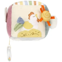 THUN Gioco cubo in tessuto Dolce Fattoria* Giochi