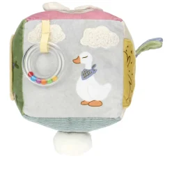 THUN Gioco cubo in tessuto Dolce Fattoria* Giochi