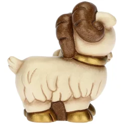 THUN Gruppo di capre Presepe Classico* Presepe