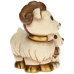 THUN Gruppo di capre Presepe Classico* Presepe