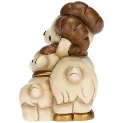 THUN Gruppo di capre Presepe Classico* Presepe