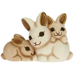THUN Gruppo di conigli Presepe Classico* Presepe|Figure