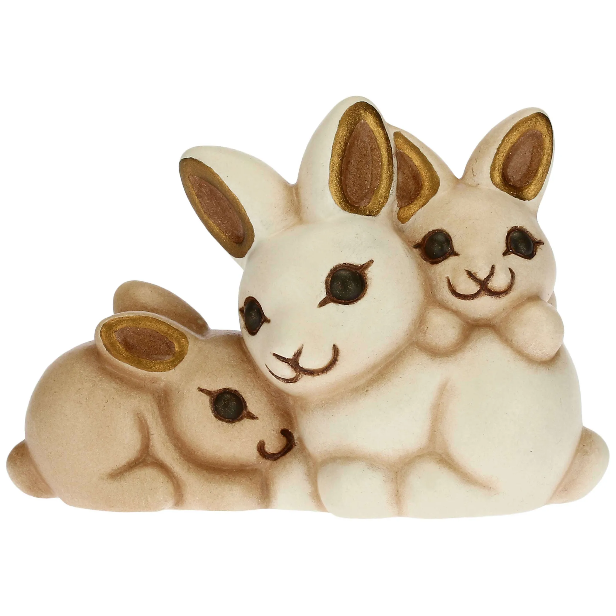 THUN Gruppo di conigli Presepe Classico* Presepe|Figure