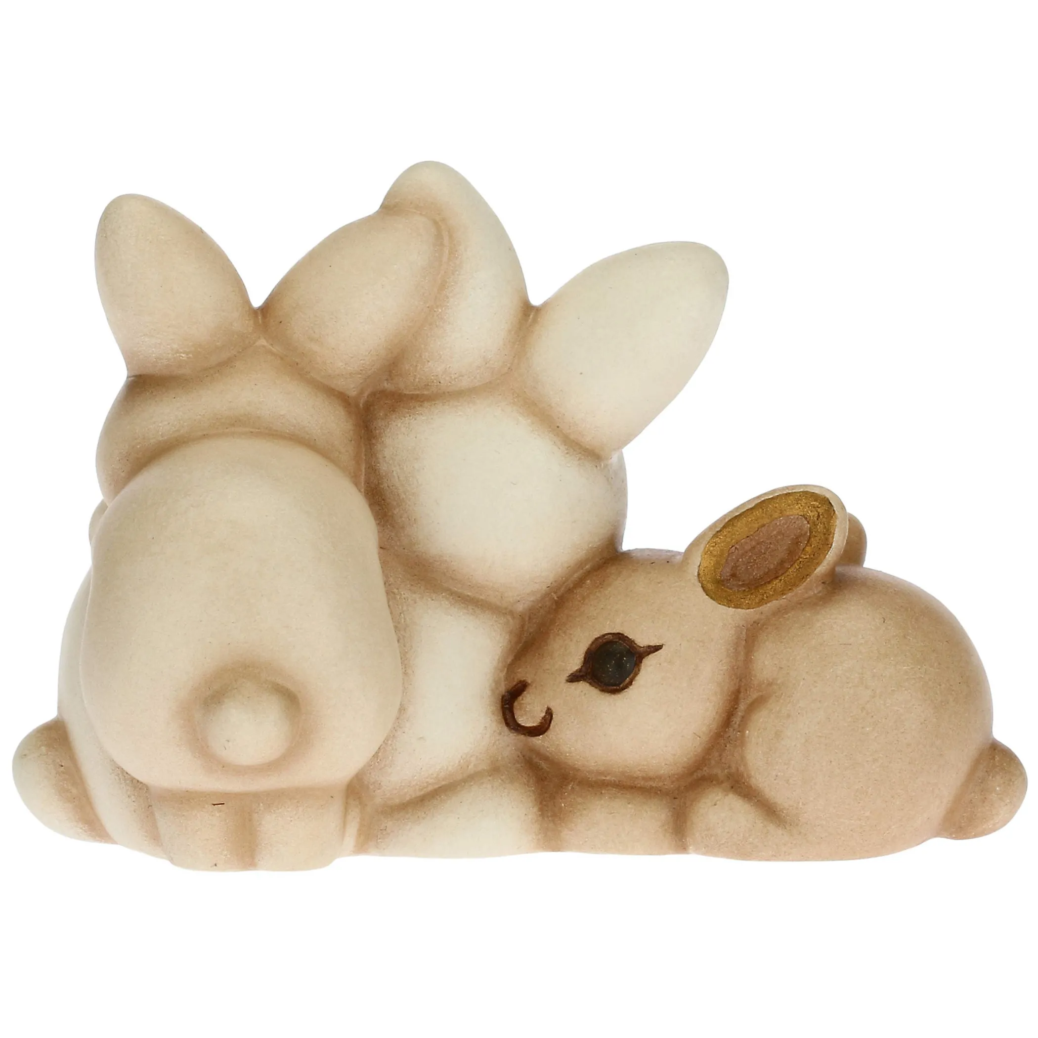 THUN Gruppo di conigli Presepe Classico* Presepe|Figure