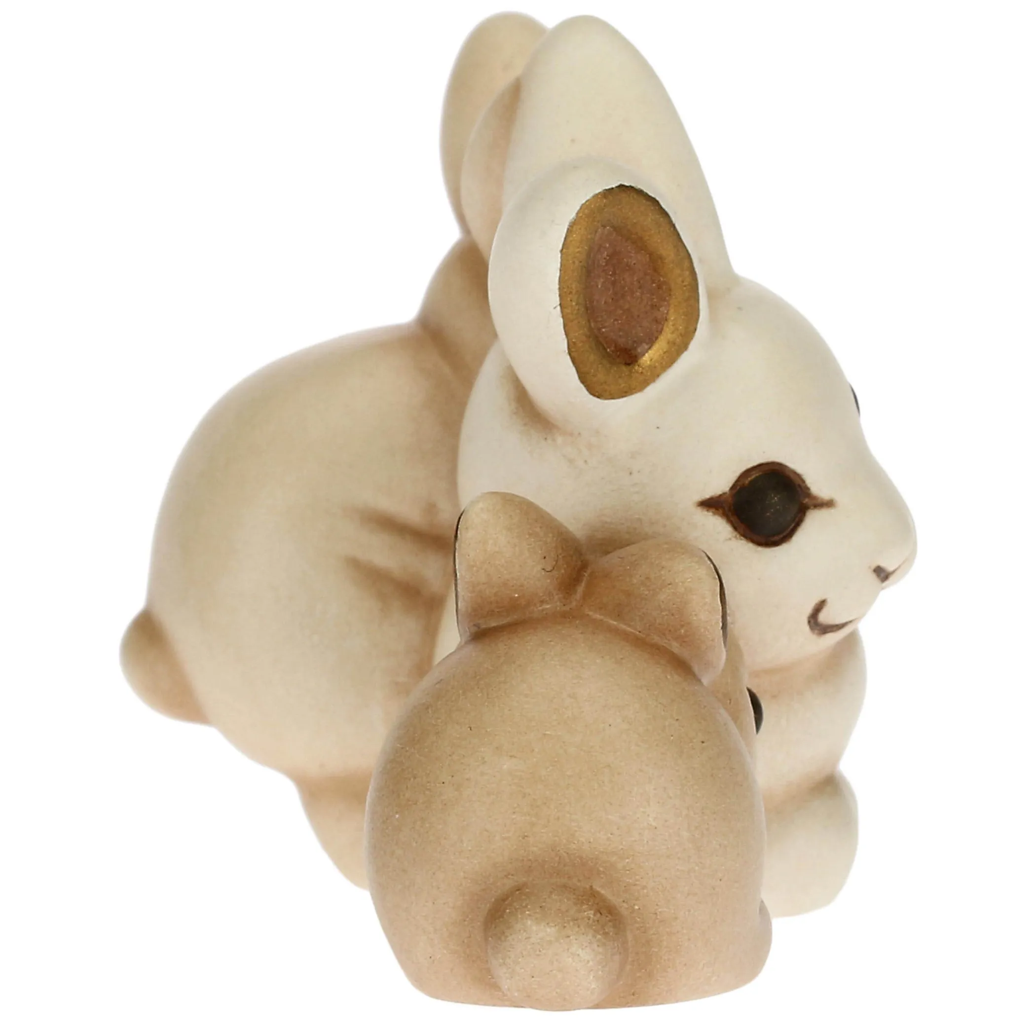 THUN Gruppo di conigli Presepe Classico* Presepe|Figure