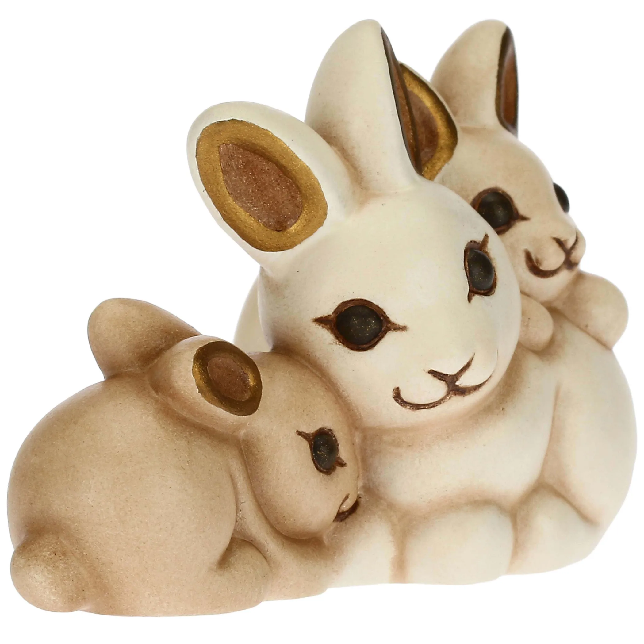 THUN Gruppo di conigli Presepe Classico* Presepe|Figure