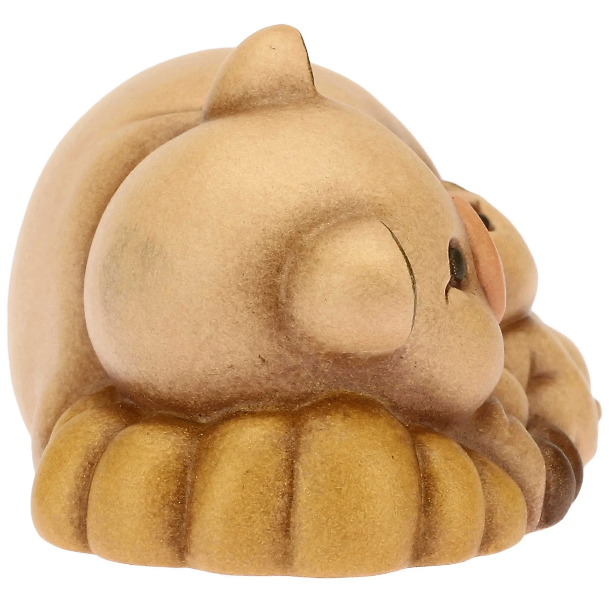 THUN Gruppo maialini con cuccioli Presepe Classico* Presepe