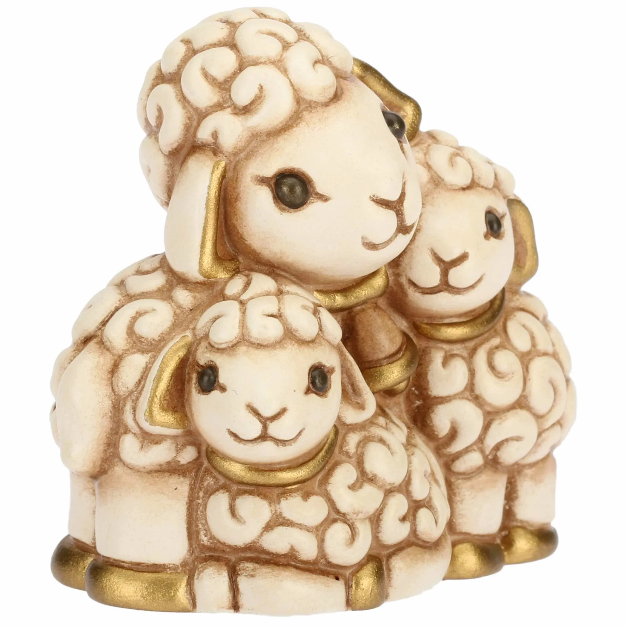 THUN Gruppo pecore Presepe Classico* Presepe