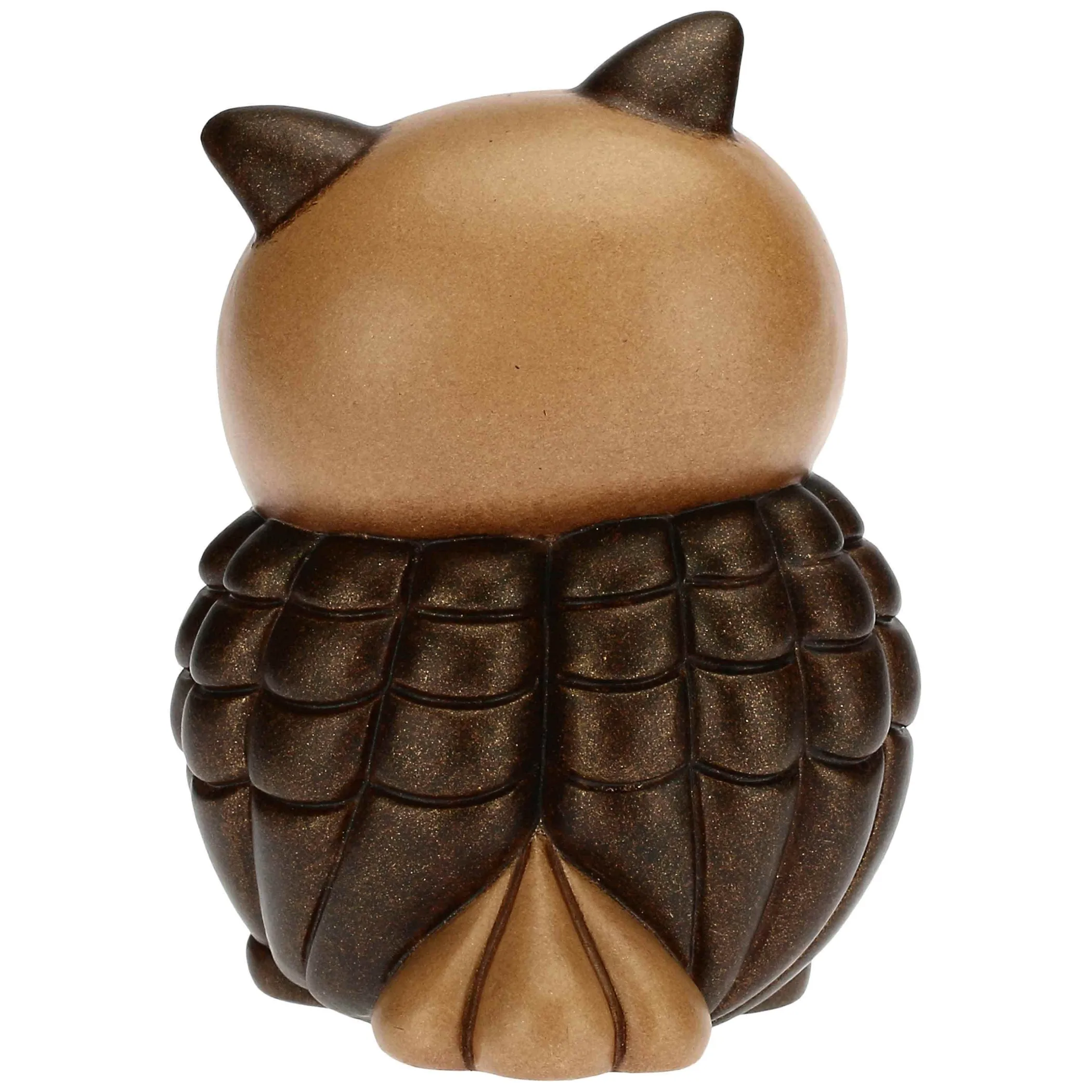 THUN Gufo saggio con cuore piccolo* Animali E Mini Animali|Bomboniere Laurea