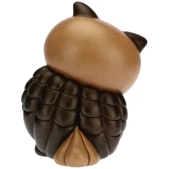 THUN Gufo saggio con fungo medio* Animali E Mini Animali|Figure