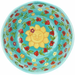 THUN Insalatiera grande in melammina Estate Fantastica* Teglie E Insalatiere