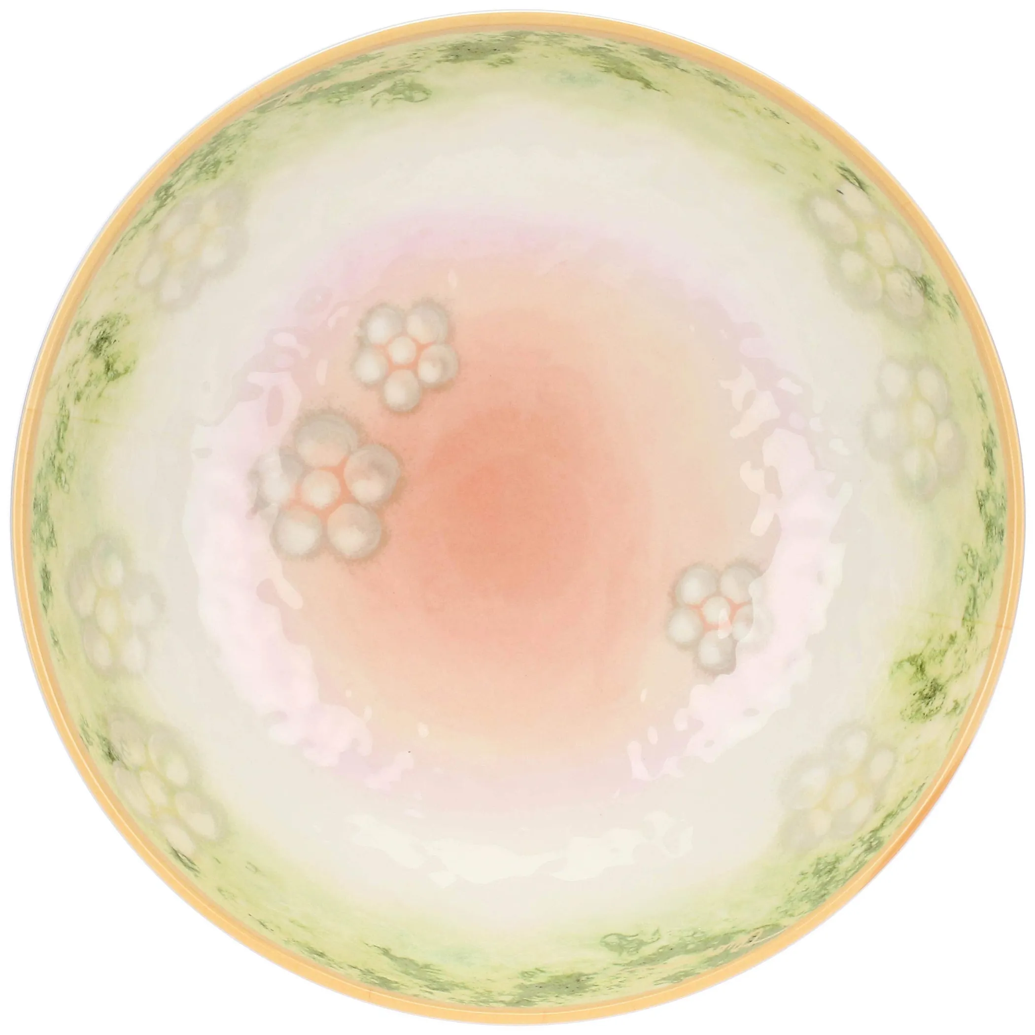 THUN Insalatiera in melamina Pasqua* Outdoor