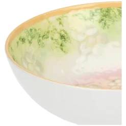 THUN Insalatiera in melamina Pasqua* Outdoor