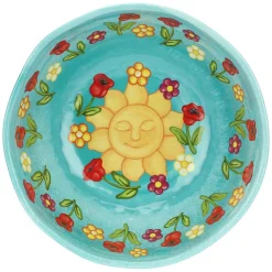 THUN Insalatiera media in melammina Estate Fantastica* Teglie E Insalatiere