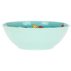 THUN Insalatiera media in melammina Estate Fantastica* Teglie E Insalatiere