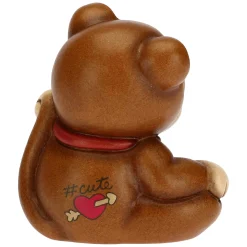 THUN Kiki Monkey mini* Animali E Mini Animali|Bomboniere Comunione