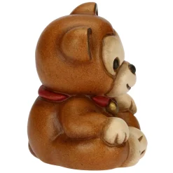 THUN Kiki Monkey mini* Animali E Mini Animali|Bomboniere Comunione