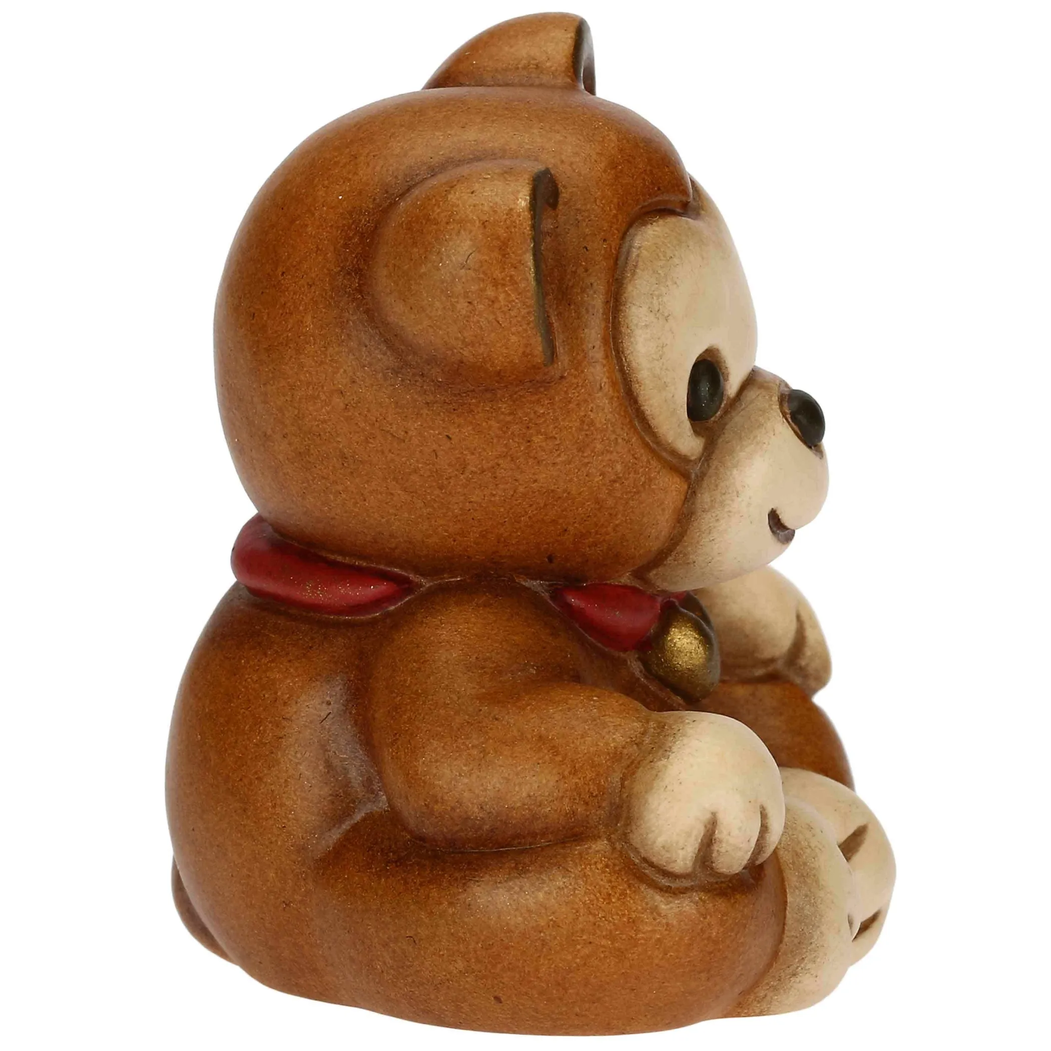 THUN Kiki Monkey mini* Animali E Mini Animali|Bomboniere Comunione