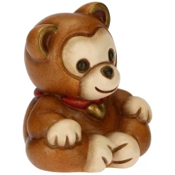 THUN Kiki Monkey mini* Animali E Mini Animali|Bomboniere Comunione