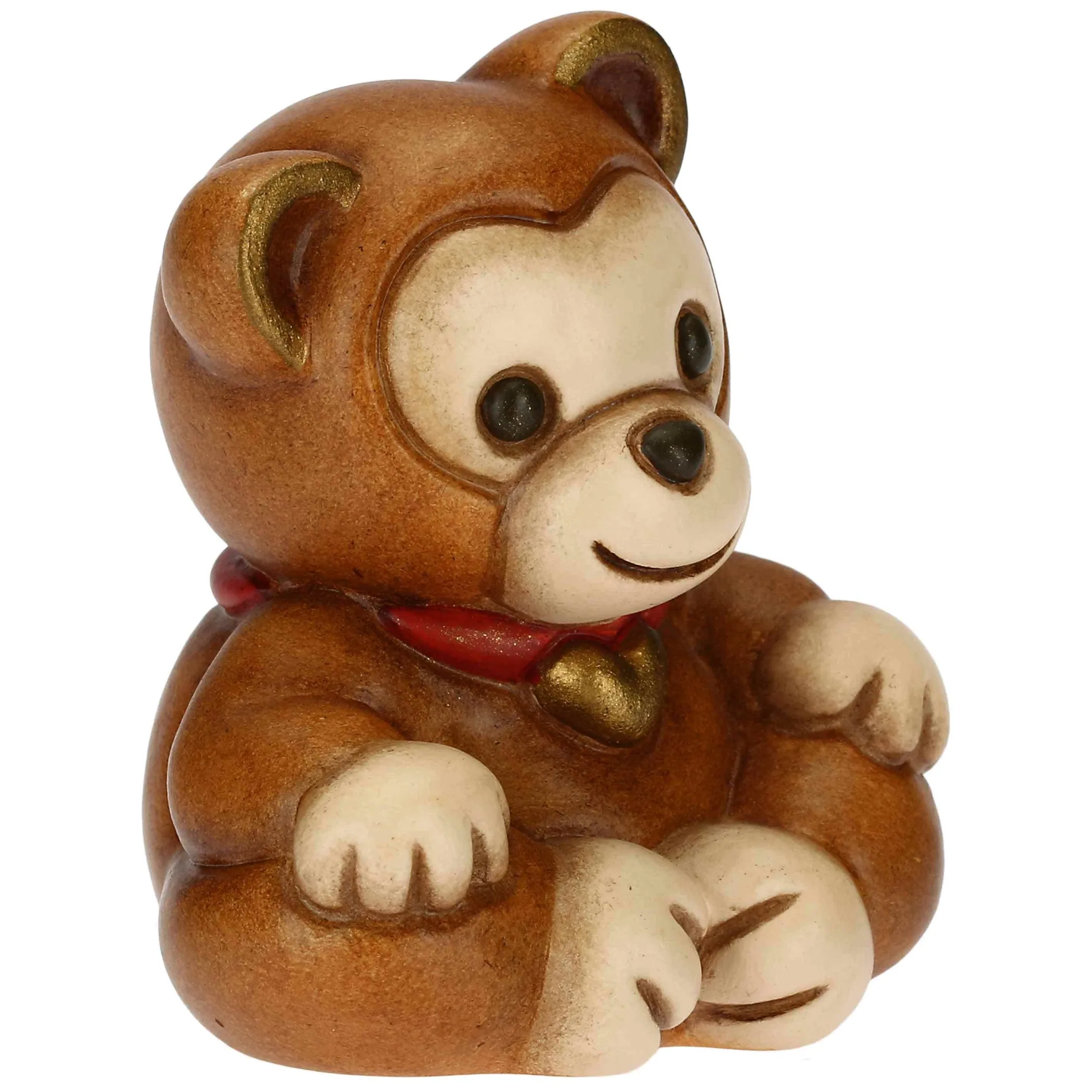 THUN Kiki Monkey mini* Animali E Mini Animali|Bomboniere Comunione