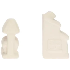 THUN Kit Personaggi - Casetta e Mangiatoia* Presepe