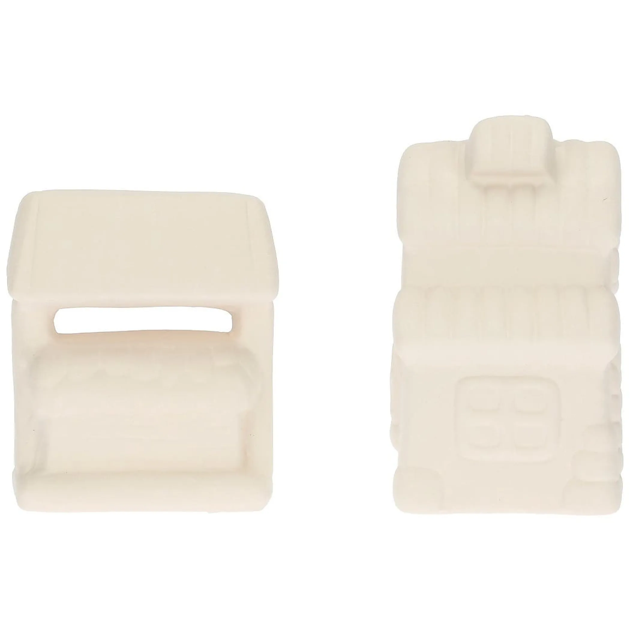 THUN Kit Personaggi - Casetta e Mangiatoia* Presepe