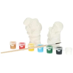 THUN Kit Personaggi - Pastore e Zampognaro* Presepe