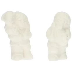 THUN Kit Personaggi - Pastore e Zampognaro* Presepe