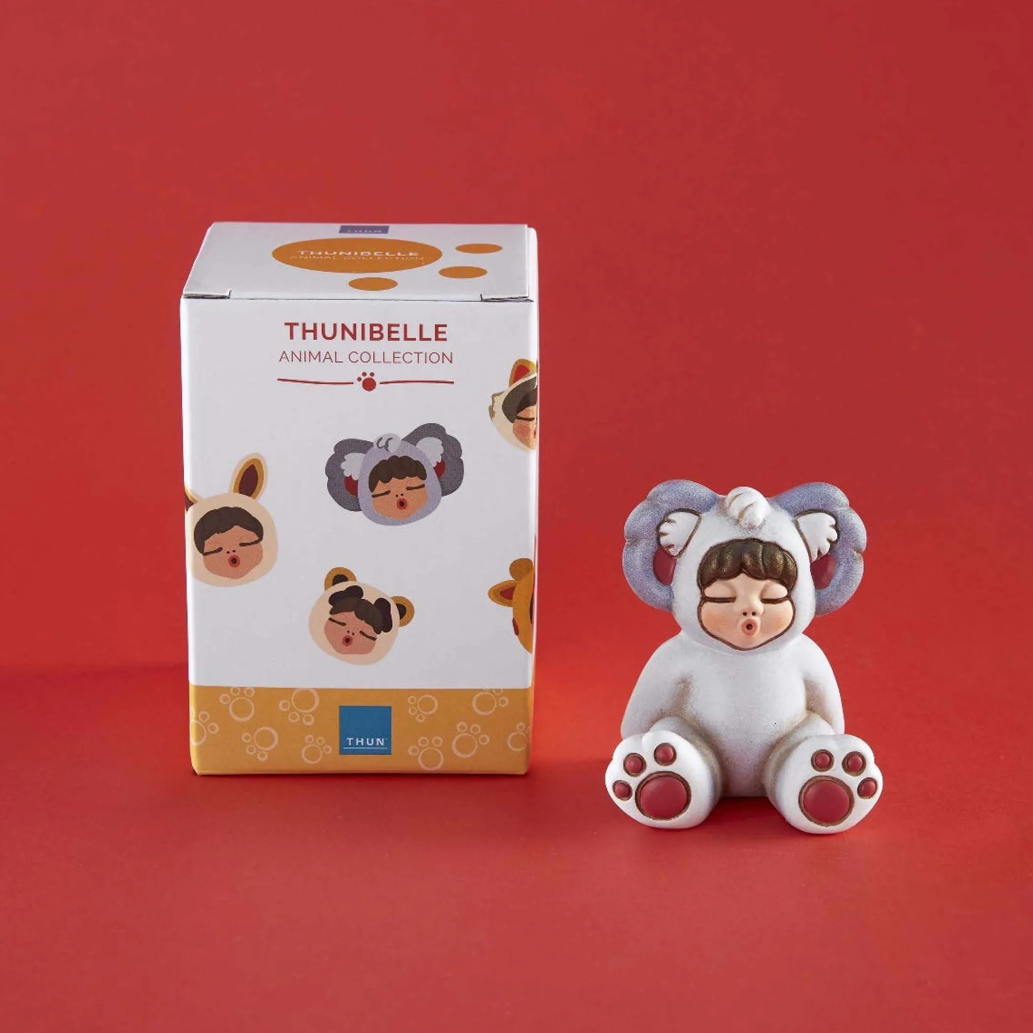 THUN Ko Ally mini* Figure