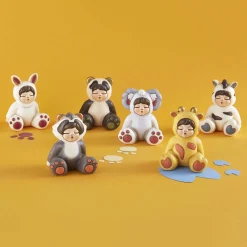 THUN Ko Ally mini* Figure