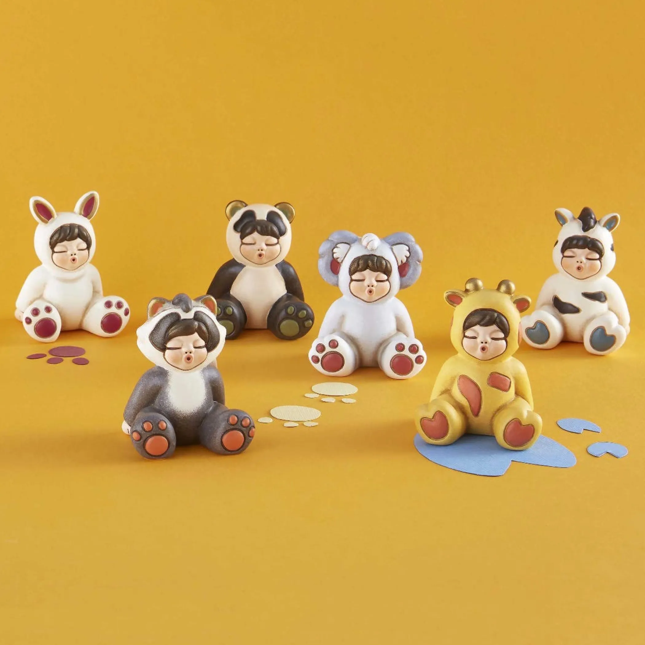 THUN Ko Ally mini* Figure