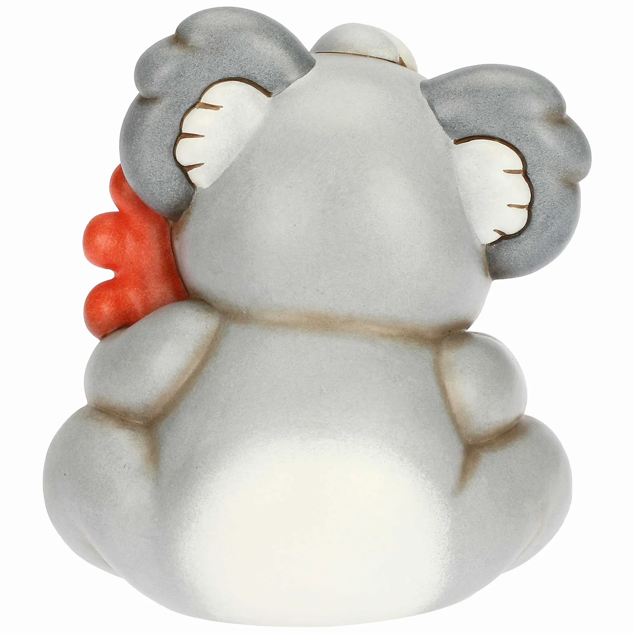 THUN Koala Sydney con conchiglia e corallo in ceramica, grande* Animali E Mini Animali|Figure