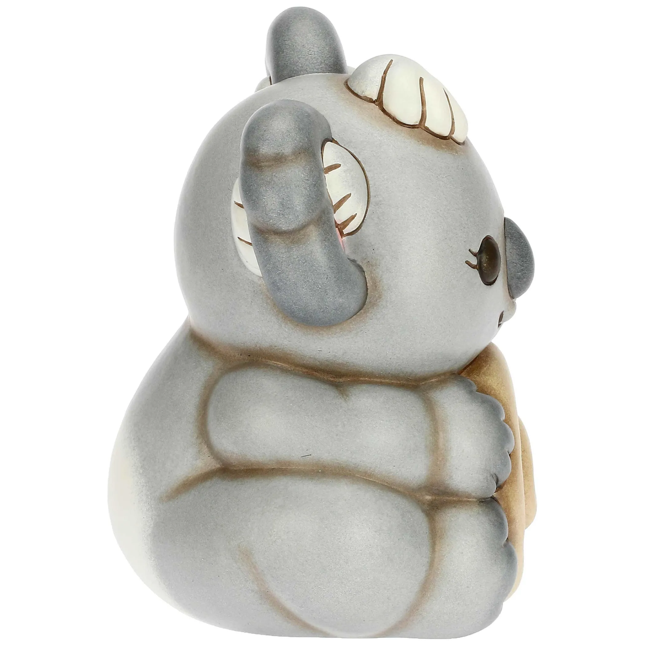 THUN Koala Sydney con conchiglia e corallo in ceramica, grande* Animali E Mini Animali|Figure