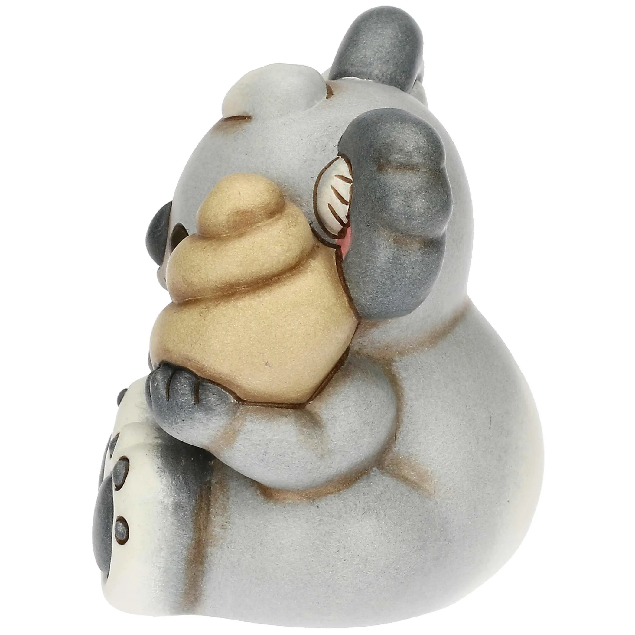 THUN Koala Sydney con conchiglia in ceramica, piccolo* Animali E Mini Animali|Figure