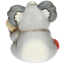 THUN Koala Sydney con conchiglia in ceramica, piccolo* Animali E Mini Animali|Figure