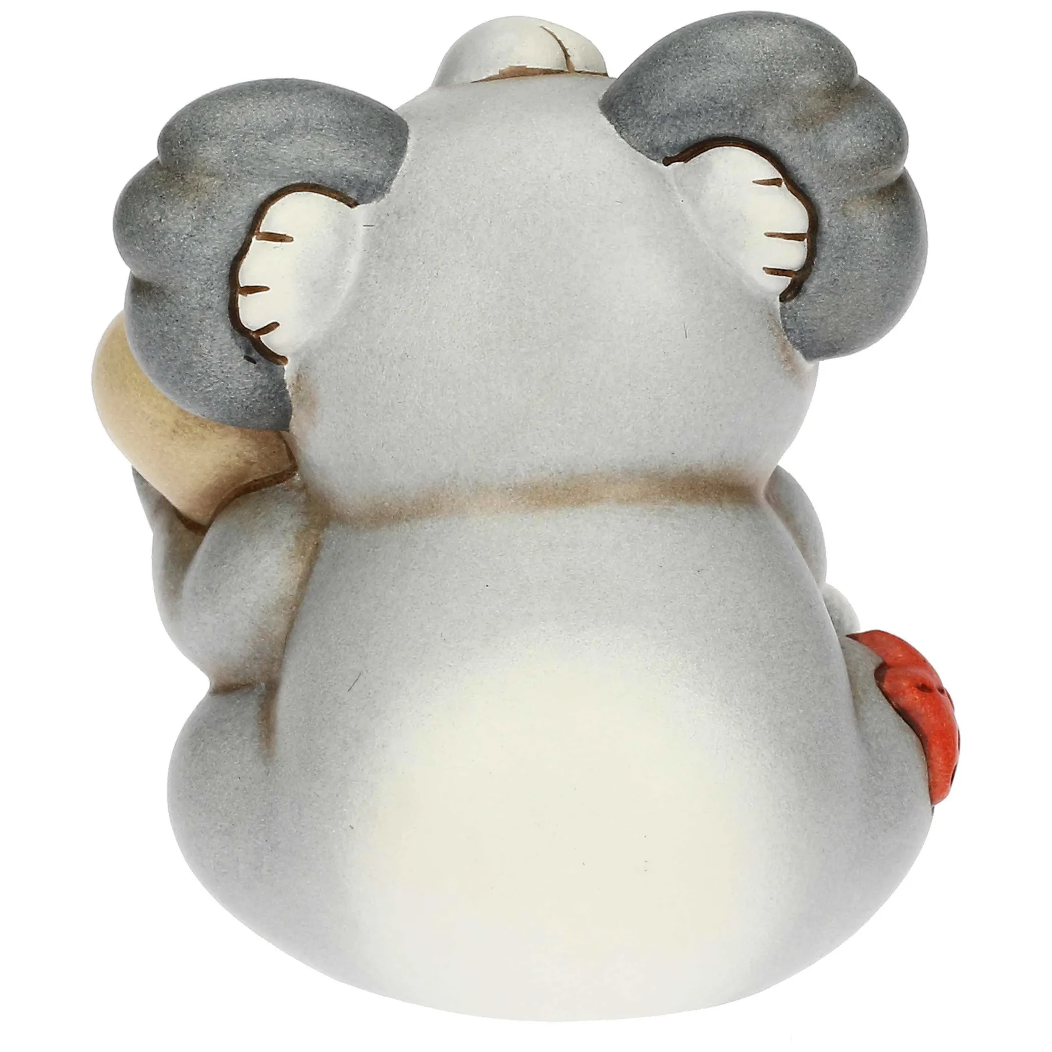 THUN Koala Sydney con conchiglia in ceramica, piccolo* Animali E Mini Animali|Figure