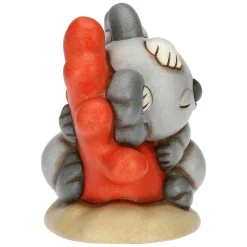 THUN Koala Sydney su corallo in ceramica, piccolo* Animali E Mini Animali|Figure