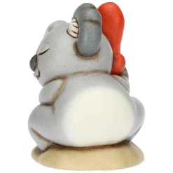 THUN Koala Sydney su corallo in ceramica, piccolo* Animali E Mini Animali|Figure