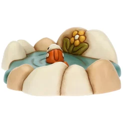 THUN Laghetto con pesciolino* Presepe