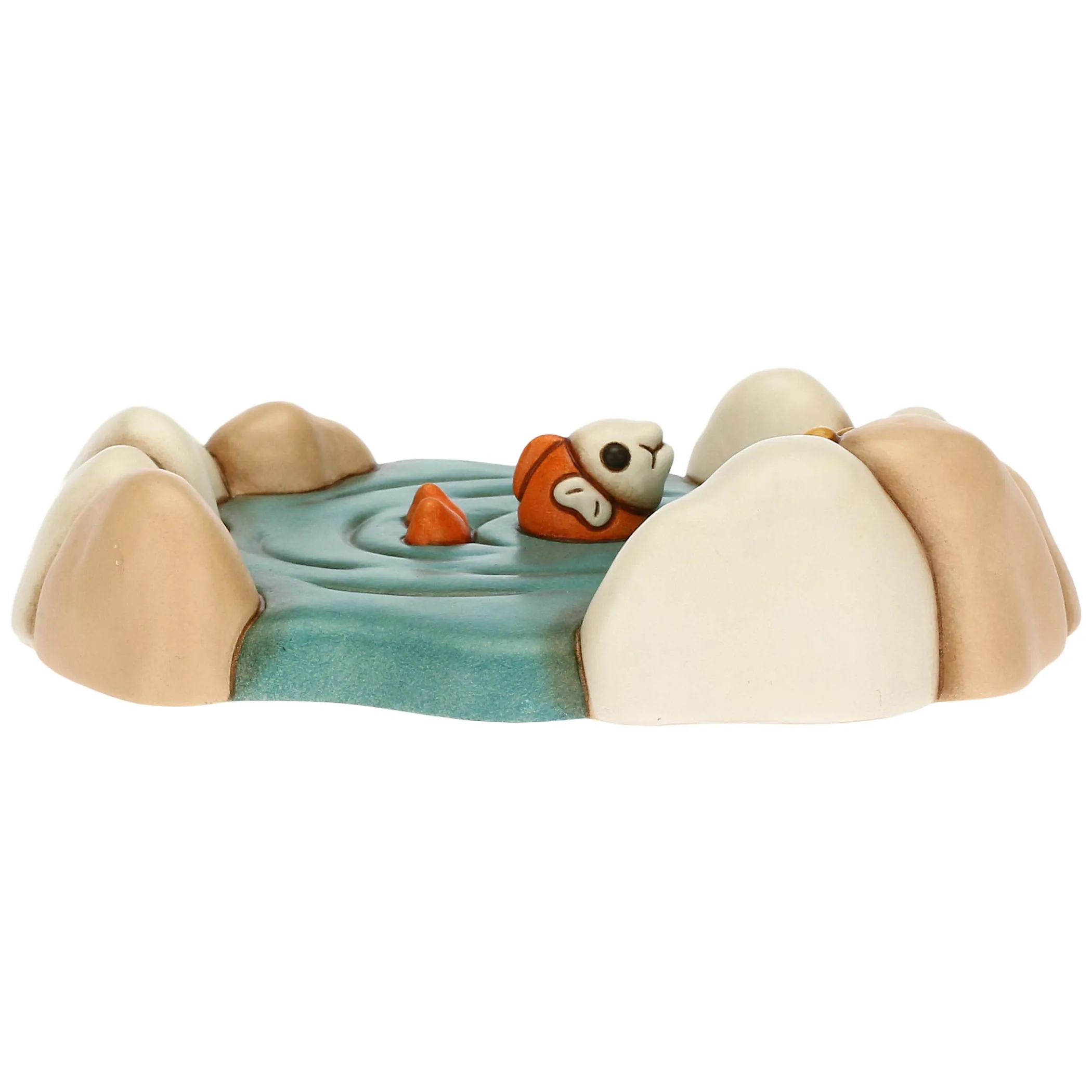 THUN Laghetto con pesciolino* Presepe