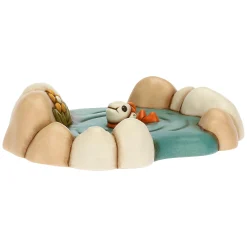 THUN Laghetto con pesciolino* Presepe