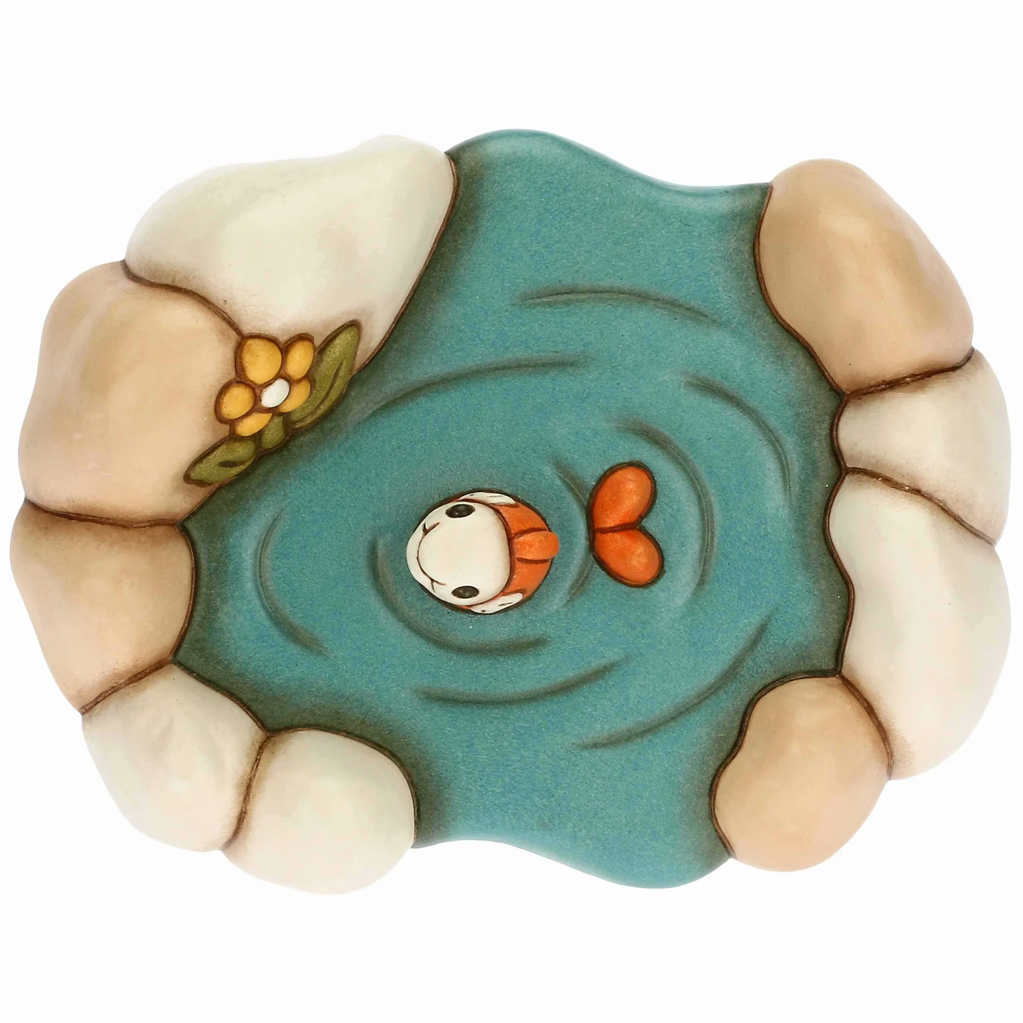 THUN Laghetto con pesciolino* Presepe