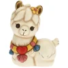 THUN Lama Amanda innamorata piccolo* Animali E Mini Animali|Figure