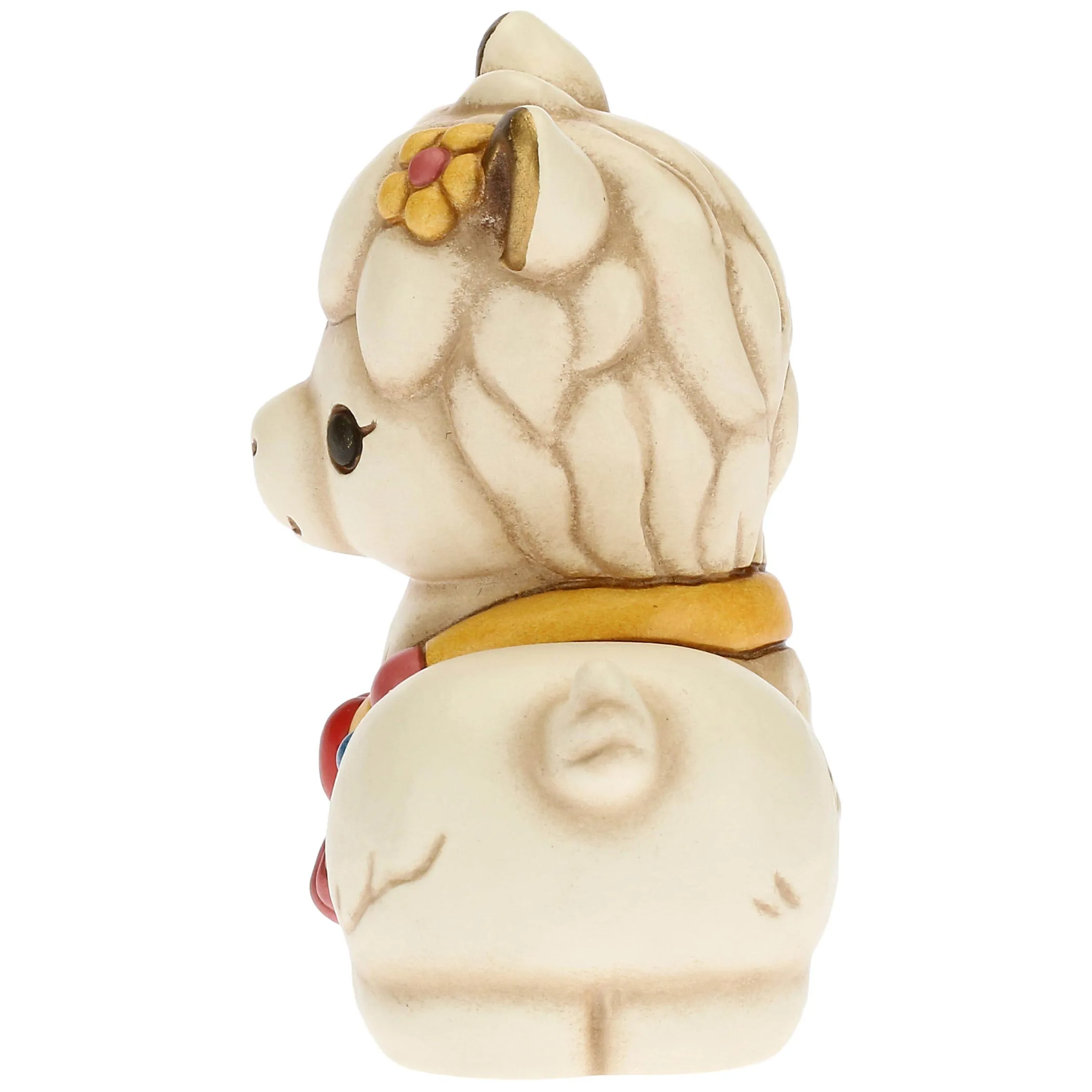 THUN Lama Amanda innamorata piccolo* Animali E Mini Animali|Figure