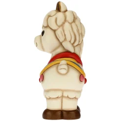 THUN Lama Juan festaiolo grande* Animali E Mini Animali|Figure