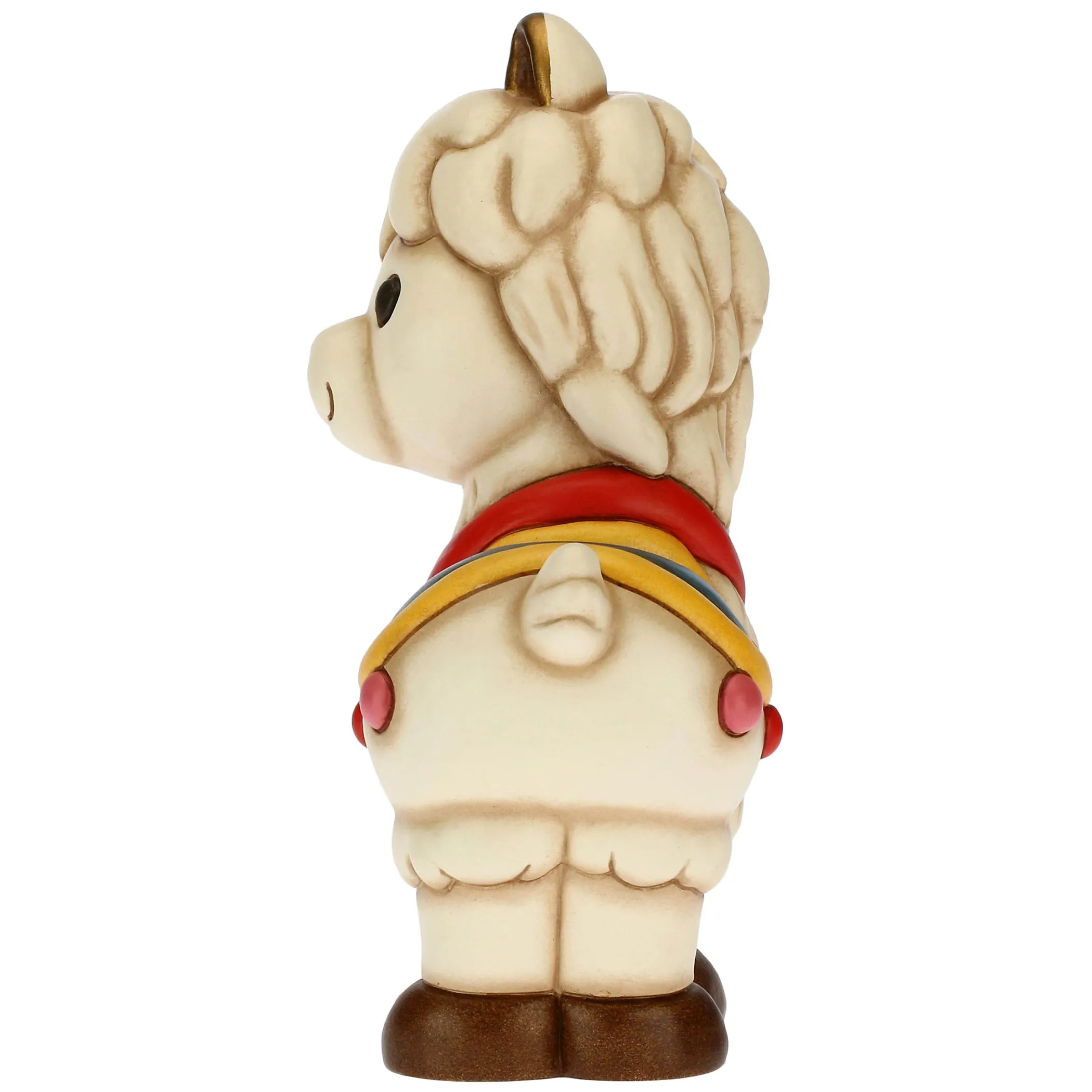 THUN Lama Juan festaiolo grande* Animali E Mini Animali|Figure
